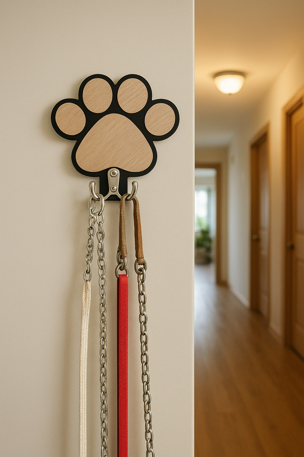 Maison chien