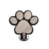 Porte laisse en patte de chien