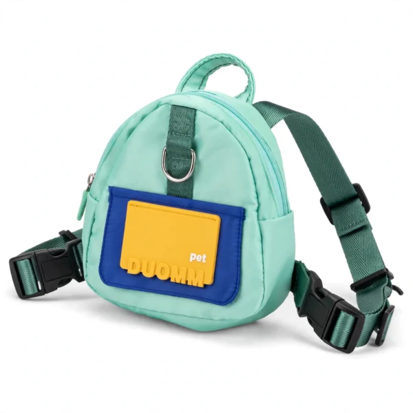 Sac à dos pour chien