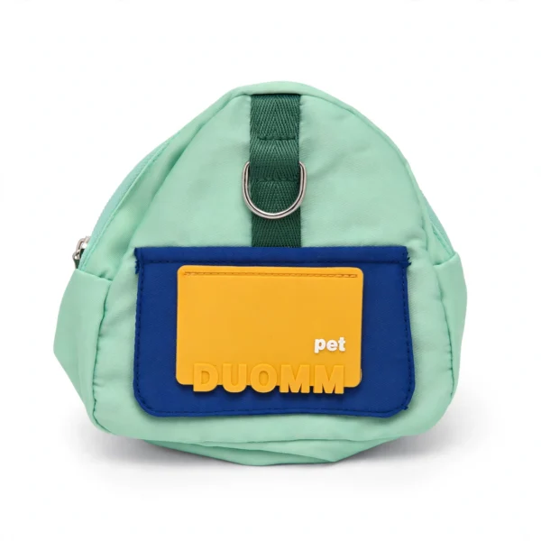 Sac à dos pour chien