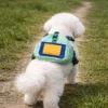 Sac à dos pour chien
