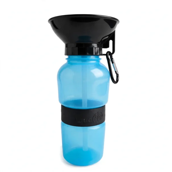 Gourde pour chien 500 ml