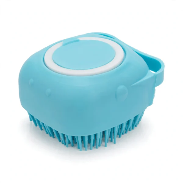Brosse nettoyante