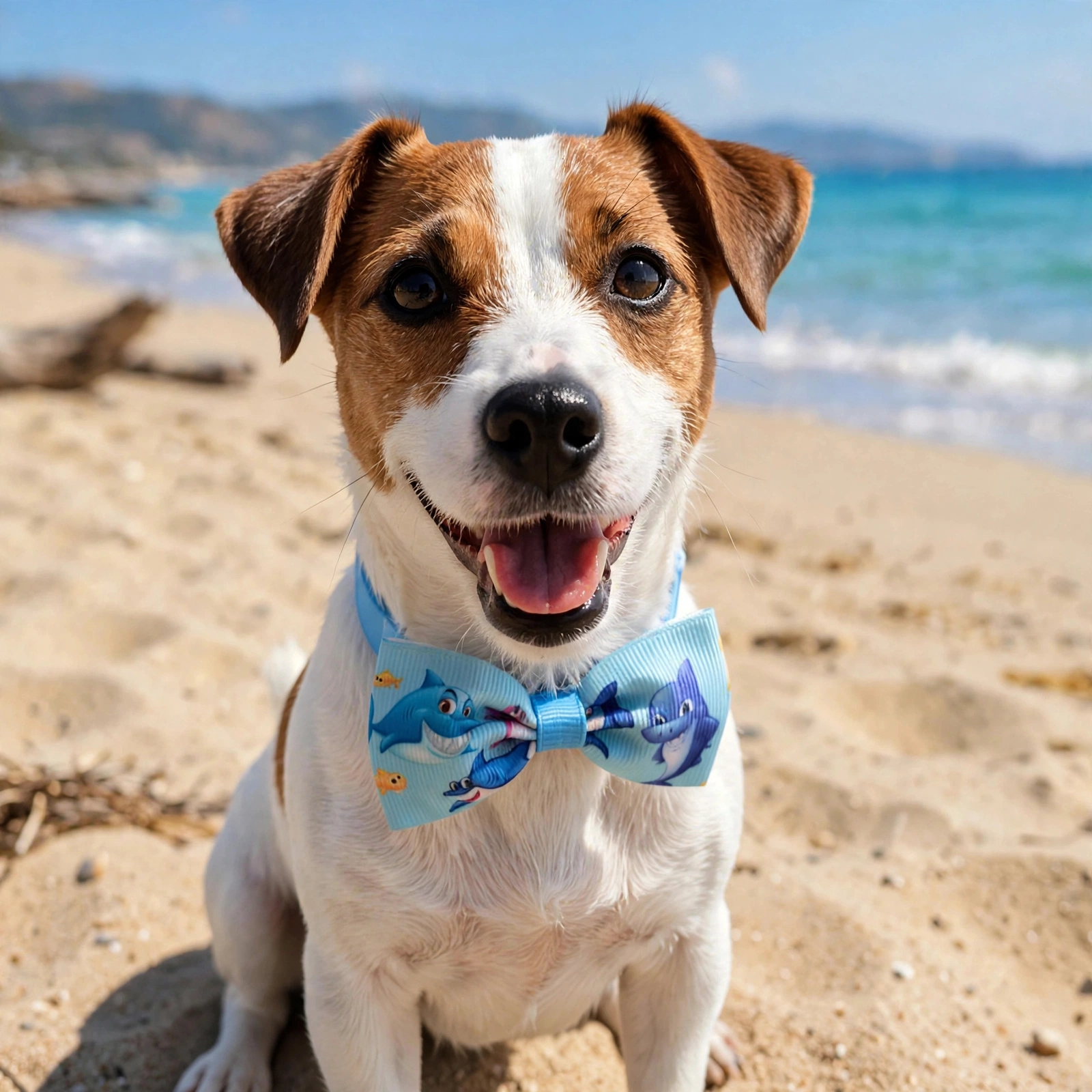 Accessoires chien