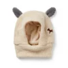 Bonnet d'hiver pour chien