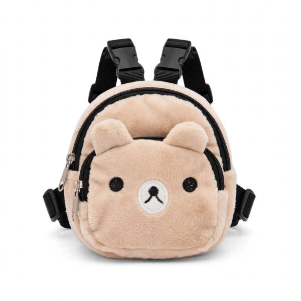 Sac à dos nounours