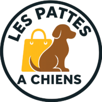 Logo Les Pattes à Chiens